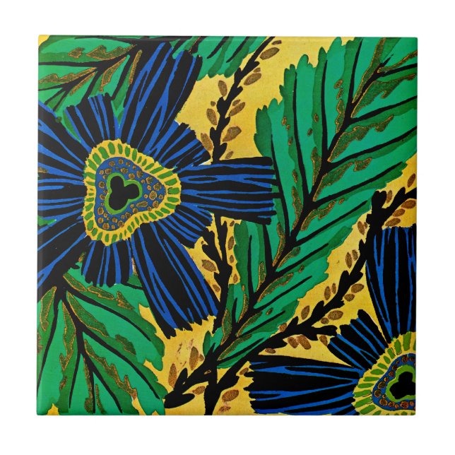 Deco 3 da Arte de Seguy em Emporio Moffa (Frente)