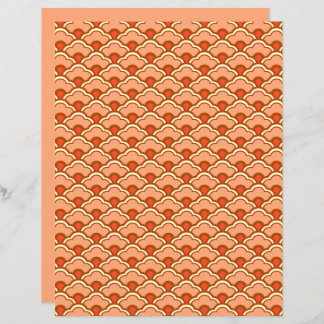 Deco Chineses — Caldeiras, Pêssegos, Ferrugem e Cr