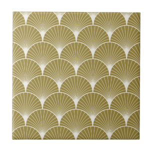 Deco de arte,escala,padrão,ouro,branco,prata,chic