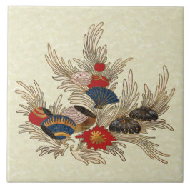 Deco do Oceano Asiático