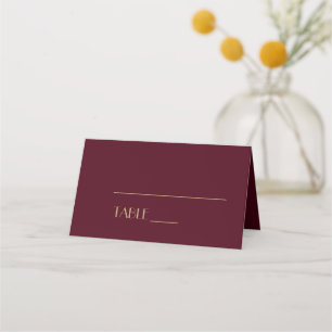 Deco do Tipo Dourado   Cartões Para Casamento De B