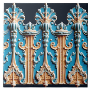 Deco Terra Cotta