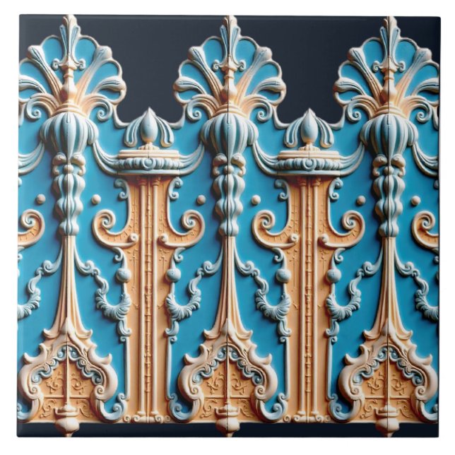 Deco Terra Cotta (Frente)