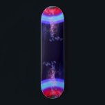 Decodificação de skateboard Cosmo 7 3/4"<br><div class="desc">Skateboard de 7 3/4 pol. para desfrutar de sua corrida de skate ao ar livre</div>