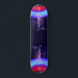 Decodificação de skateboard Cosmo 7 3/4"<br><div class="desc">Skateboard de 7 3/4 pol. para desfrutar de sua corrida de skate ao ar livre</div>
