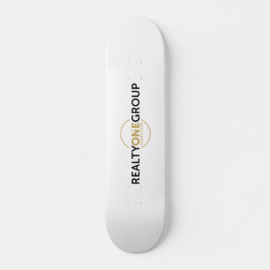 Decodificador de skate do Realty One Group