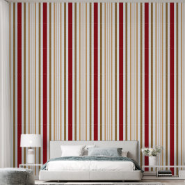 Décor à lignes