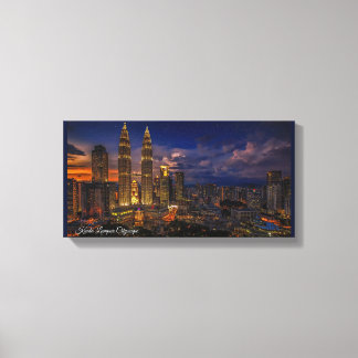 Decor de Canvas estendido