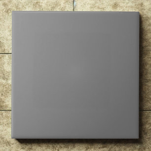 Decor Neutro Clássico Moderno de Cinza Média