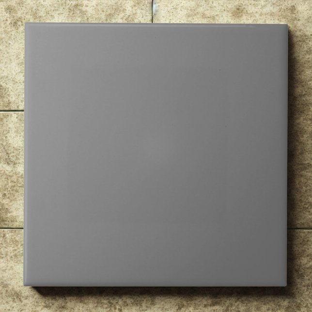 Decor Neutro Clássico Moderno de Cinza Média (Criador carregado)