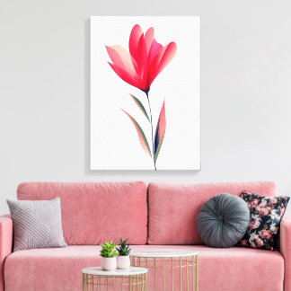 decoração de arte de parede design