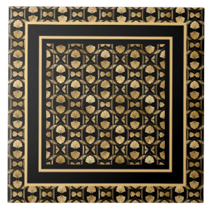 Decoração de arte legal