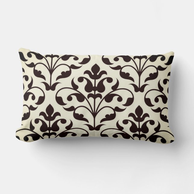 Decoração de Casa e Vivência Almofadas Pufs Almofa (Frente)