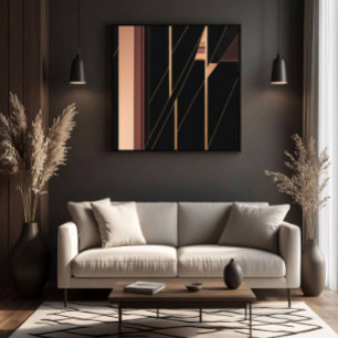 Decoração de Casa Moderna e Luxuosa