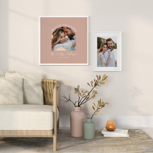 Decoração de casa presente de casamento foto de ar