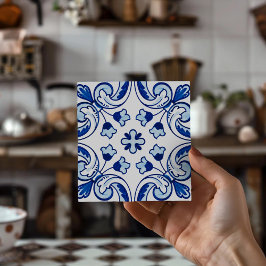 Decoração de Cozinha e Jantar Azulejo Suportes de