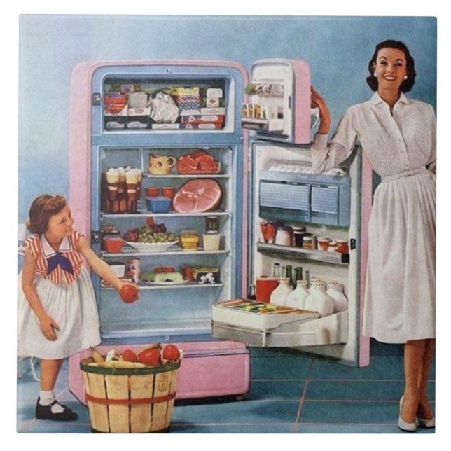 decoração de cozinha tradicional (Frente)