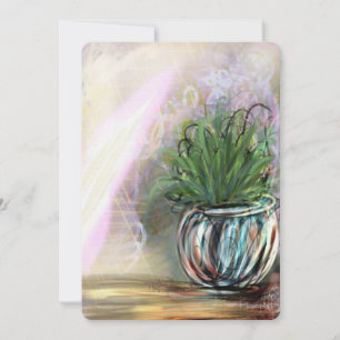 Decoração de dopamina FloRAL Brilhante