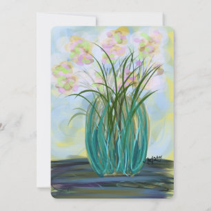 Decoração de dopamina FloRAL Brilhante