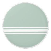 Decoração de Eau de Nil Bath