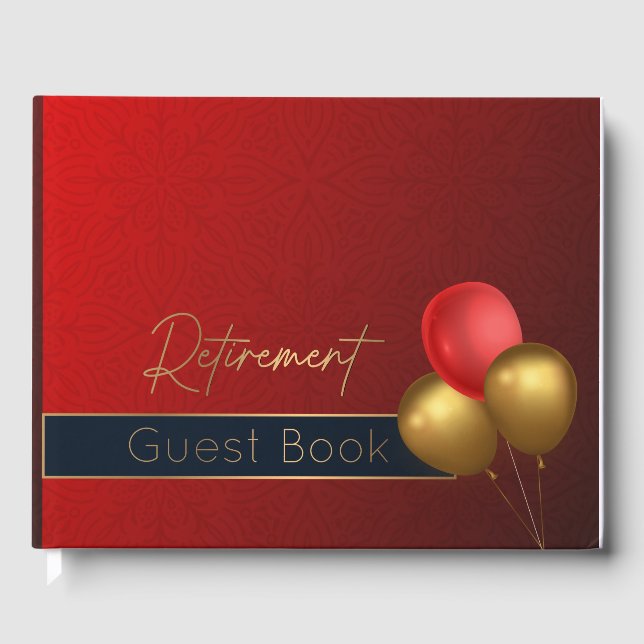 decoração de festas de aposentadoria do livro conv (Frente)
