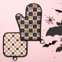 Decoração de Halloween Coquette Festa Conjunto Ros