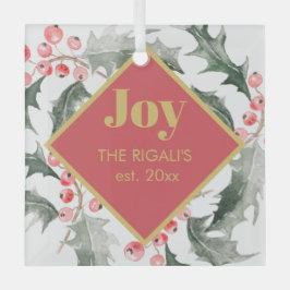 Decoração de Natal