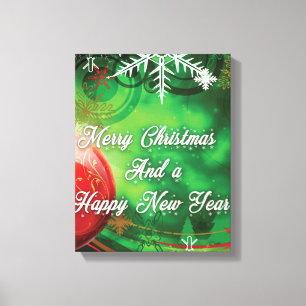 Decoração de Natal