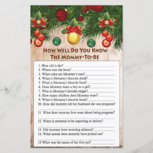 decoração de natal como você conhece bem o jogo