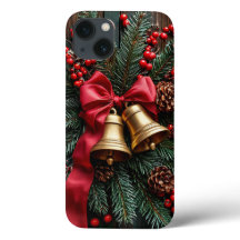 Decoração de Natal Festivo