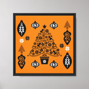 Decoração de Natal Norueguês