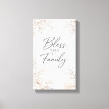 Decoração de Parede Floral