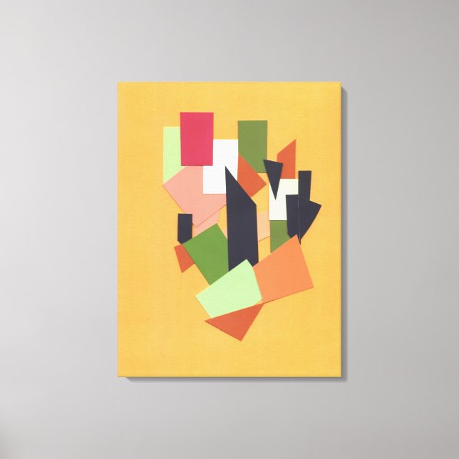 Decoração de Parede "Vida" (Frente)