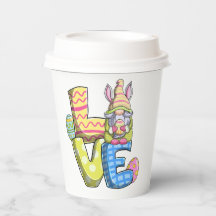 decoração de páscoas