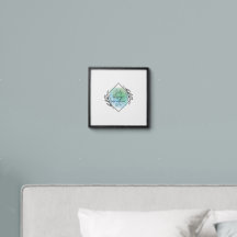 Decoração do lar cristão