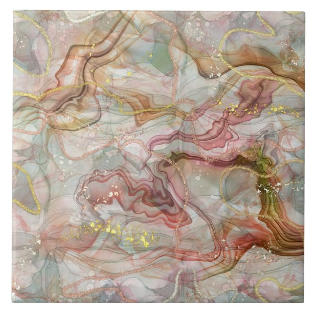 Decoração interna do padrão neutro (Frente)