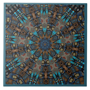 Decoração Mandala