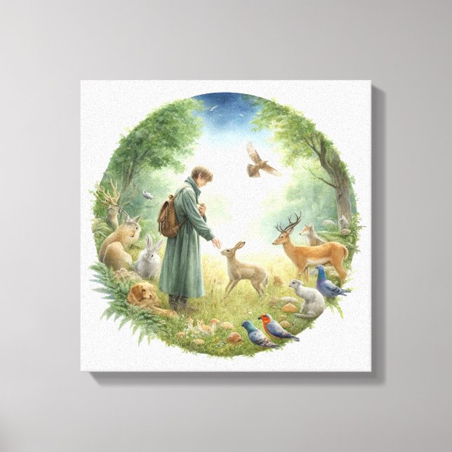 Decoração Moderna (Frente)