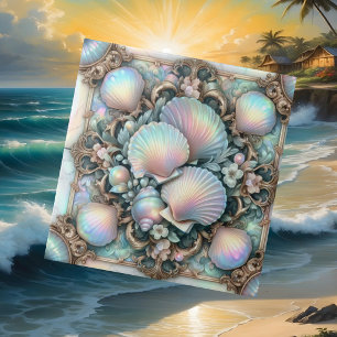 Decoração Náutica de Luxo   Casa de Praia Opal Sea