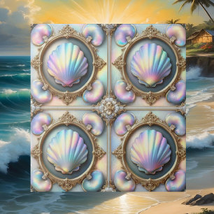 Decoração Náutica de Luxo   Casa de Praia Opal Sea