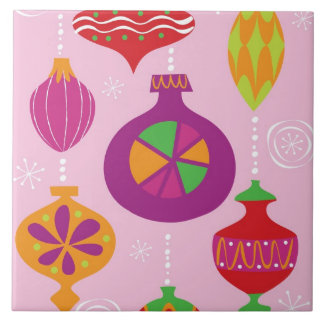 Decoração numerosa do Natal ilustrada no diffe