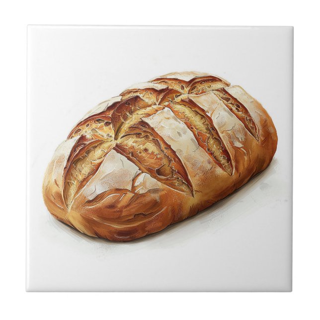 Decoração russa de cozinha retro-agrícola (Frente)