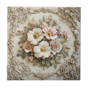 Decoração Única de Casa de Campo Vintage