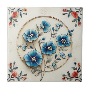 Decoração Única de Casa de Campo Vintage