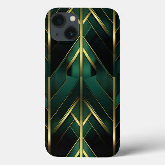 Decoração Verde