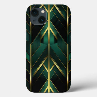 Decoração Verde