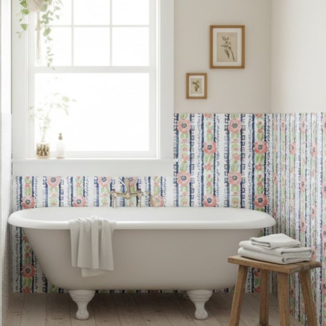 Decoração Verde Azul-Cria-Carga (Criador carregado)