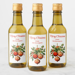 Decorações da Árvore de Natal Legal