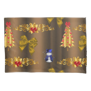 Decorações De Natal Em Bronze