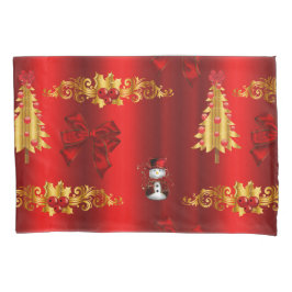 Decorações De Natal Em Vermelho